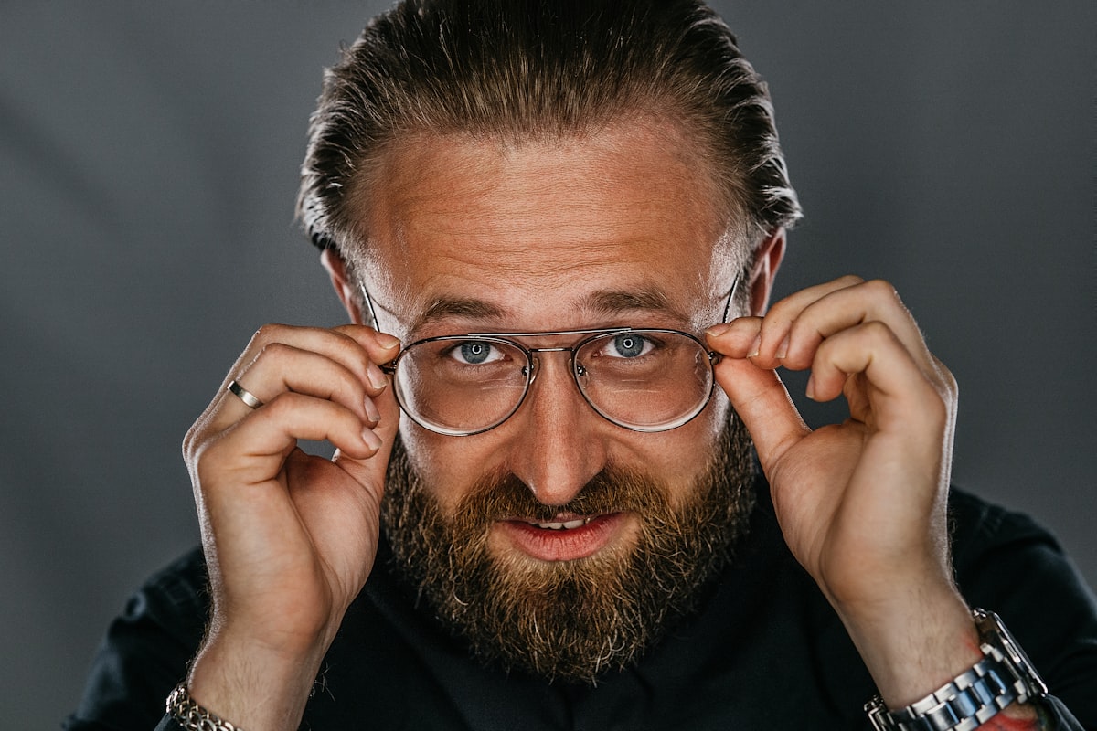 Brillenauswahl Ratgeber